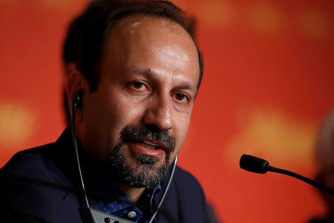 "The Salesman (Forushande)" Press Conference   The 69th Annual Cannes Film Festival jpeg