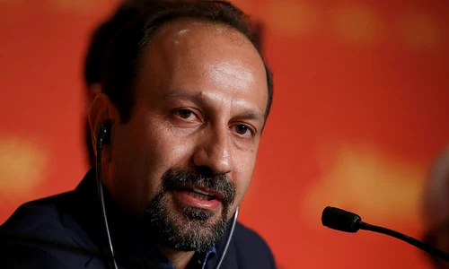 "The Salesman (Forushande)" Press Conference   The 69th Annual Cannes Film Festival jpeg