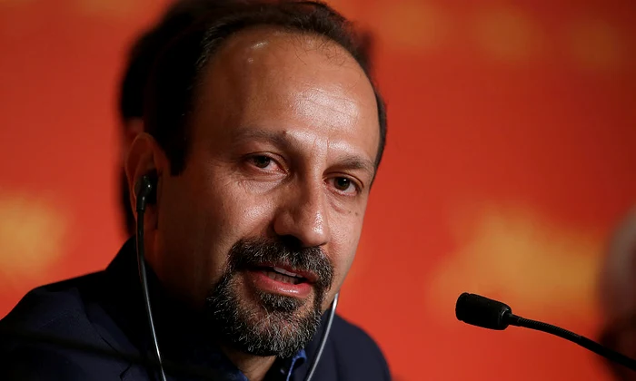 "The Salesman (Forushande)" Press Conference The 69th Annual Cannes Film Festival jpeg
