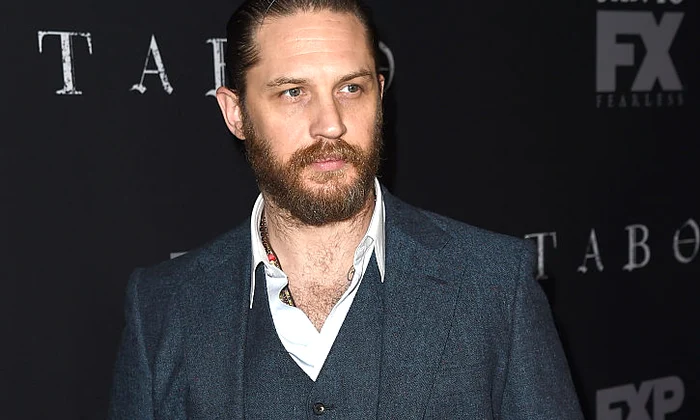 Premiere Of FX's "Taboo" Red Carpet jpeg