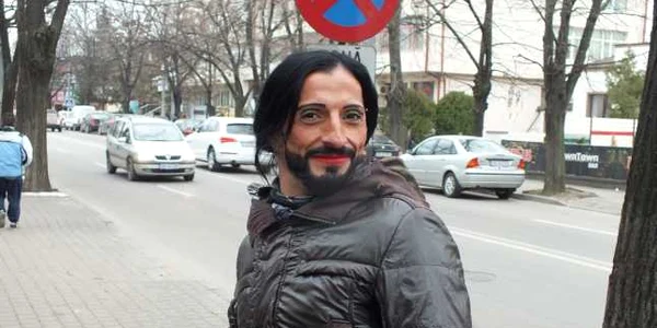 travestit focsani