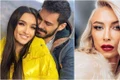 Viviana Sposub are o relație cu George Burcea