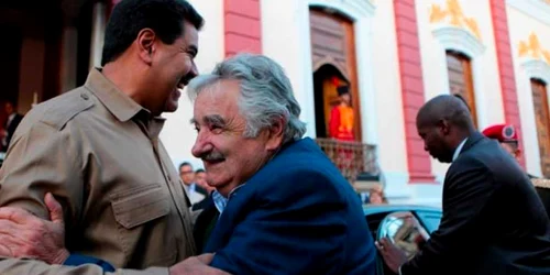 mujica maduro