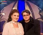 Fuego o consideră pe Irina Loghin „mama lui de cântec”