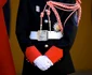 Prințul moștenitor Jacques de Ziua Națională a Principatului Monaco. FOTO: Palais Princier de Monaco