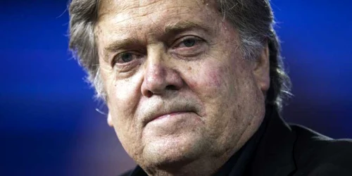 Steve Bannon EPA