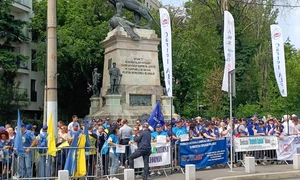 cotroceni protest foto cartel alfa jpg