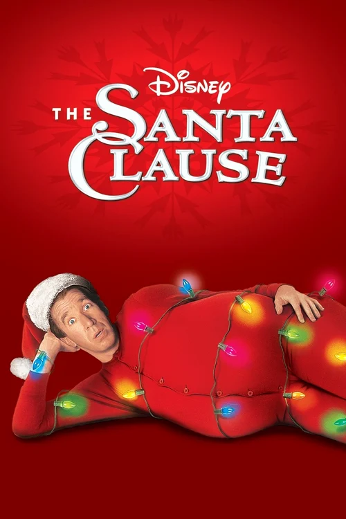 Cine este Moș Crăciun @rottentomatoes.com