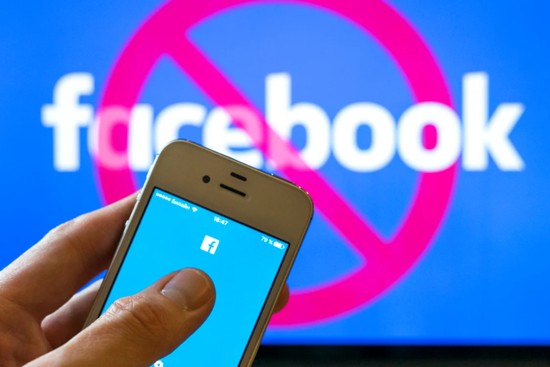 Facebook, statistică alarmantă! 