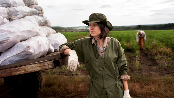 Fermieri FOTO: Shutterstock