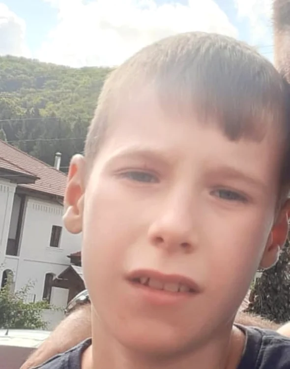 copil disparut vartopu