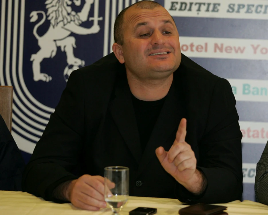 Craiova: Patronul Ştiinţei şi-a atacat jucătorii: „Am tratat multe faze cu superficialitate“