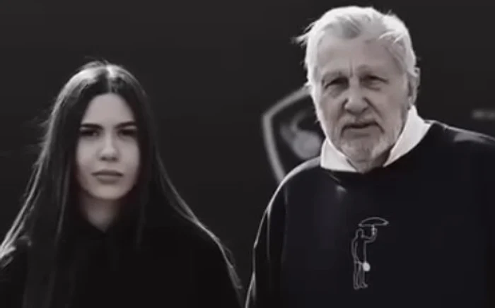 Motivul pentru care fiica lui Ilie Năstase a ales să-și micșoreze sânii. Discuția cu medicul a fost decisivă