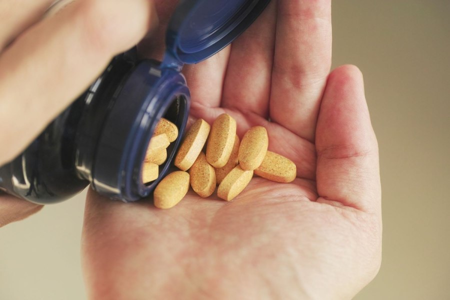 Vitamina B12: Cum ajută organismul și cât timp trebuie să o iei pentru efecte vizibile 