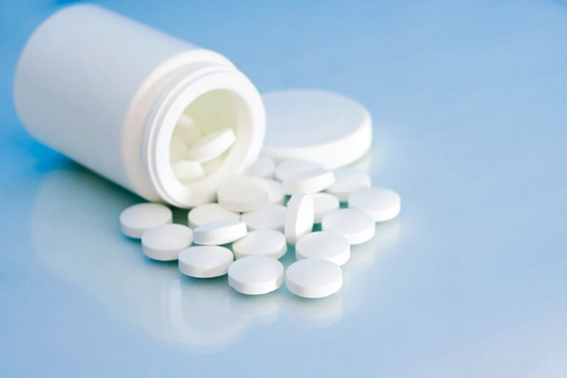 
    Medicamentele nu sunt recomandabile întotdeauna. (Fotolia)  