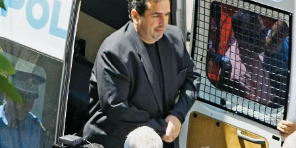 Judecătorul Bogdan Diaconescu este acuzat de luare de mită în formă continuată 