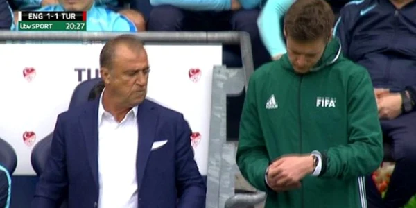 Fatih Terim
