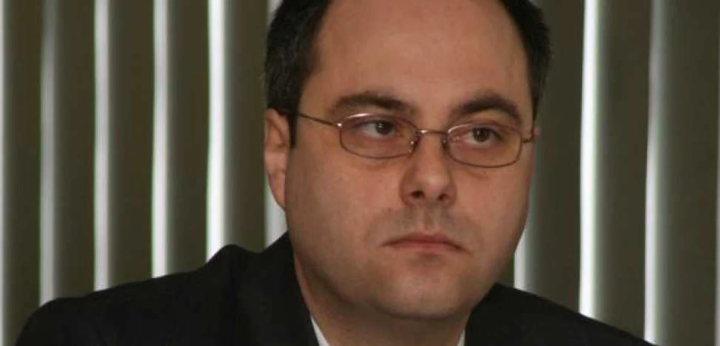 Dan Alin Claudiu, directorul adjunct al Inspectoratului Teritorial de Muncă Satu Mare, în vizorul DNA