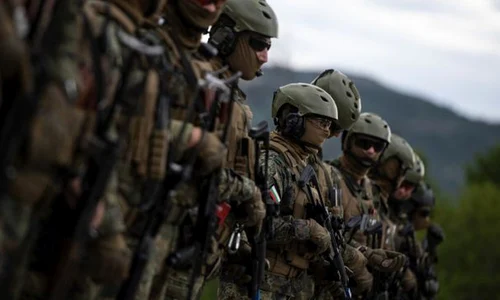 Doi militari bulgari au fost arestaţi pentru spionaj în favoarea Rusiei jpeg