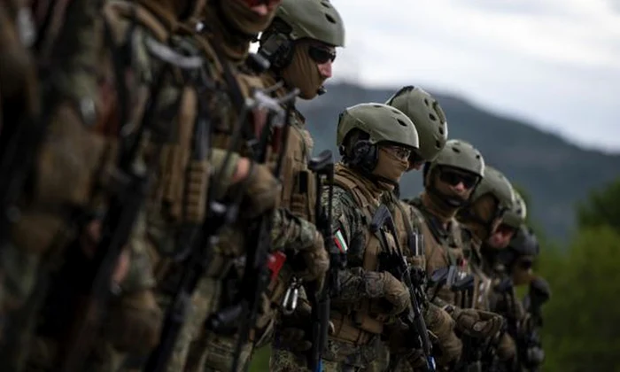 Doi militari bulgari au fost arestaţi pentru spionaj în favoarea Rusiei jpeg