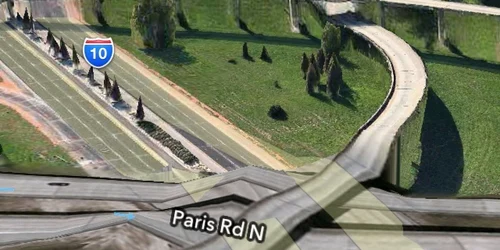 rezultate proaste apple maps