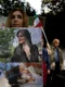Proteste în Iran dupa ce a murit Masha Amini FOTO Profimedia 