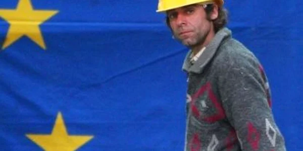 Începând de la 1 ianuarie 2014, românii şi bulgarii vor putea lucra liber în toate statele membre UE
