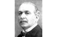Stelian Popescu, directorul ziarului Universul, în 1936 (© Wikimedia Commons)
