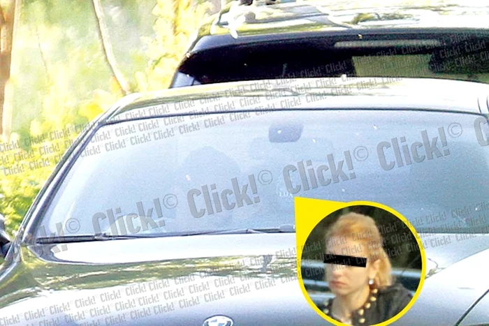 Laura şi Claudiu au fost la cumpărături în urmă cu câteva zile, pozând într-un cuplu fericit