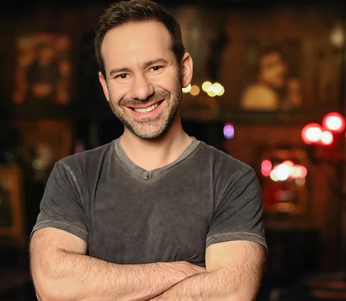 Leonid Radvinsky, proprietarul OnlyFans. Sursa foto: Facebook