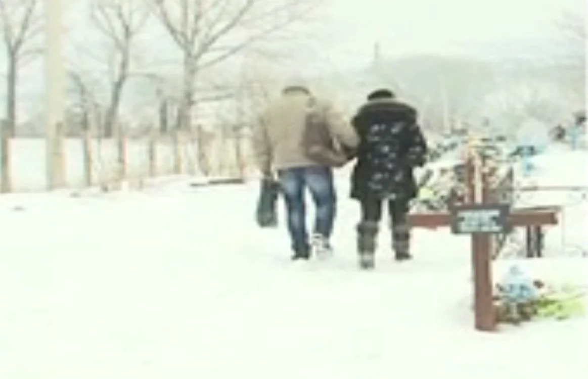 Copilul a murit la 11 zile după ce s-a născut. Sursa: Publika.md