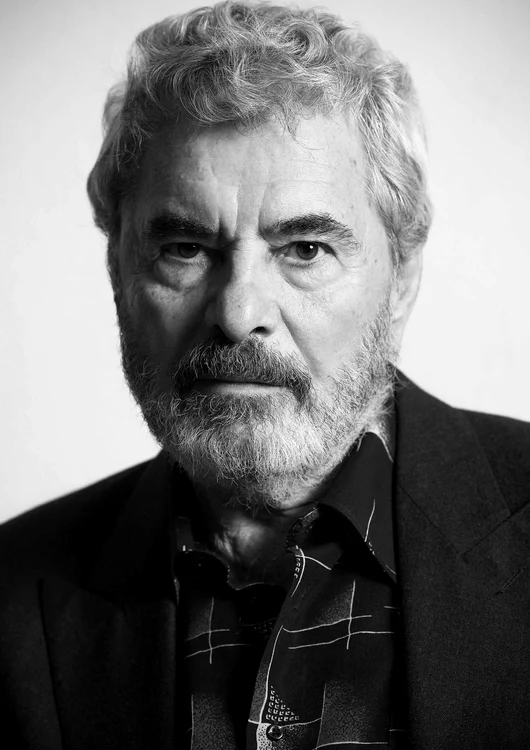 Actorul Liviu Crăciun s-a stins din viață la vârsta de 89 de ani / foto: Facebook