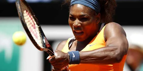 serena williams foto reuters