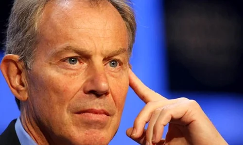 Guvernului lui Tony Blair, implicat în răpirea ilegală şi torturarea unor cetăţeni britanici jpeg