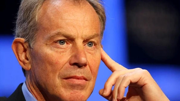 Guvernului lui Tony Blair, implicat în răpirea ilegală şi torturarea unor cetăţeni britanici jpeg