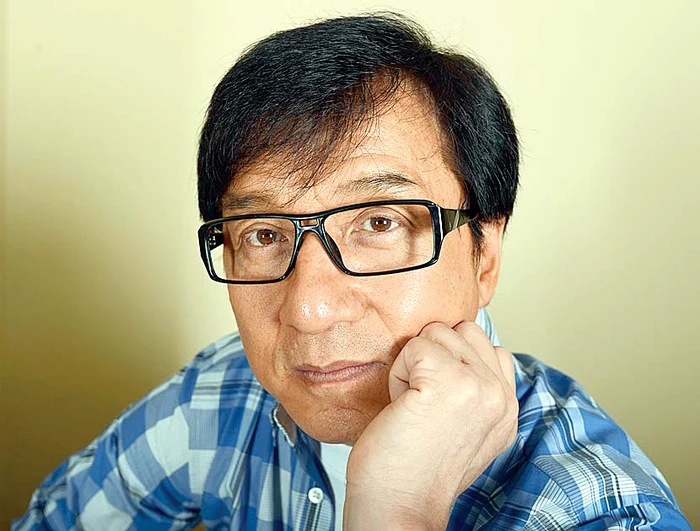 Jackie Chan are o avere de 130 de milioane de dolari