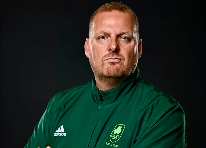 Jon Rudd, un nume respectat care a lucrat cu campioni olimpici. FOTO: Facebook