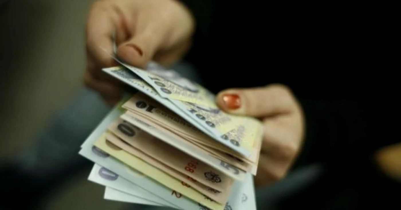 Excedentul este o premieră pentru economia României