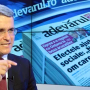 Dragos Pislaru FOTO Eduard Enea