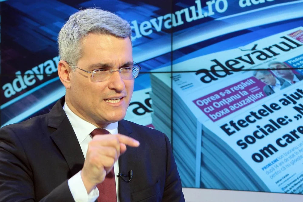 Dragoș Pîslaru, concluzii de la Bruxelles: Ce se întâmplă cu PNRR, legea salarizării unitare și fondurile de coeziune