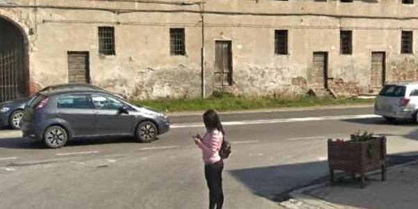 prostituata italia