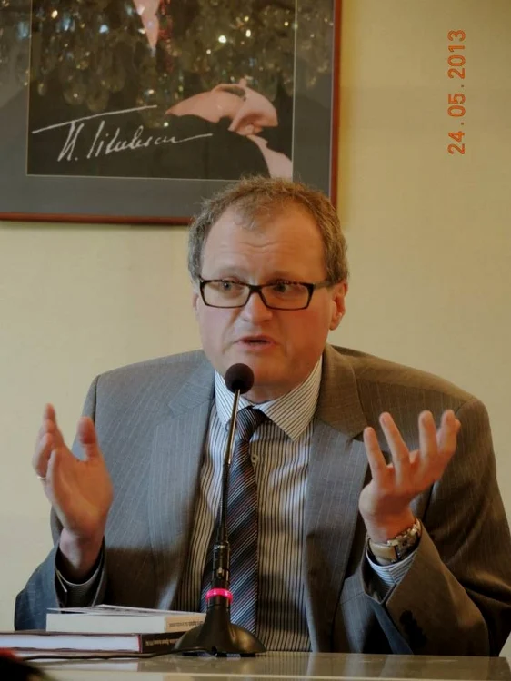 Leonidas Donskis