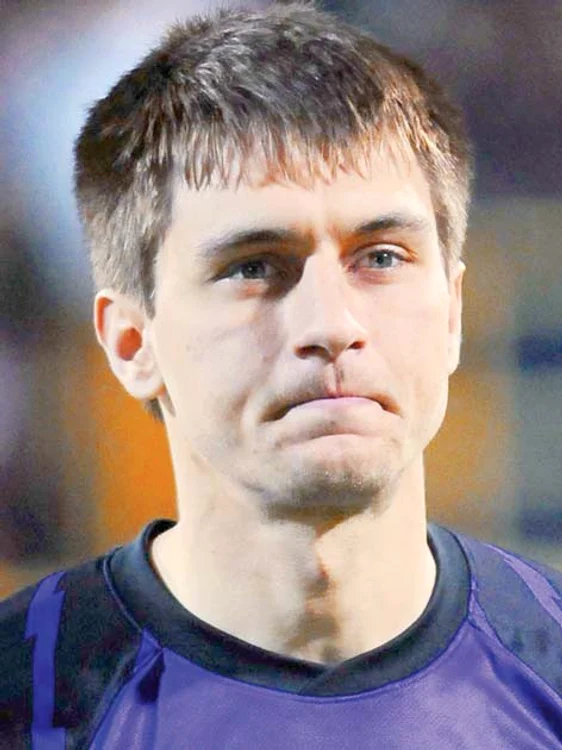 Ciprian Tătăruşanu