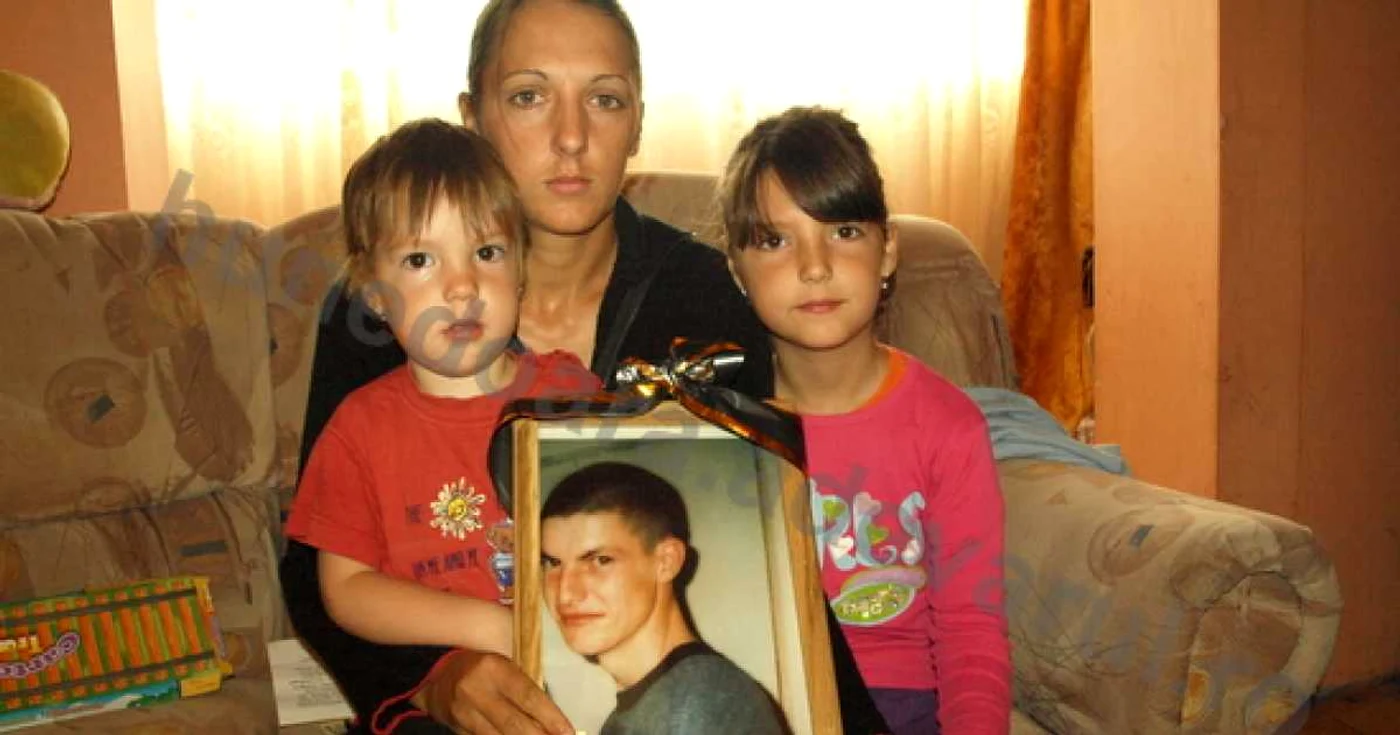Lidia Defta este devastată după moartea soțului ei. D. Guță