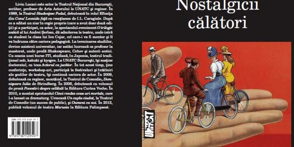 coperta carte liviu lucaci