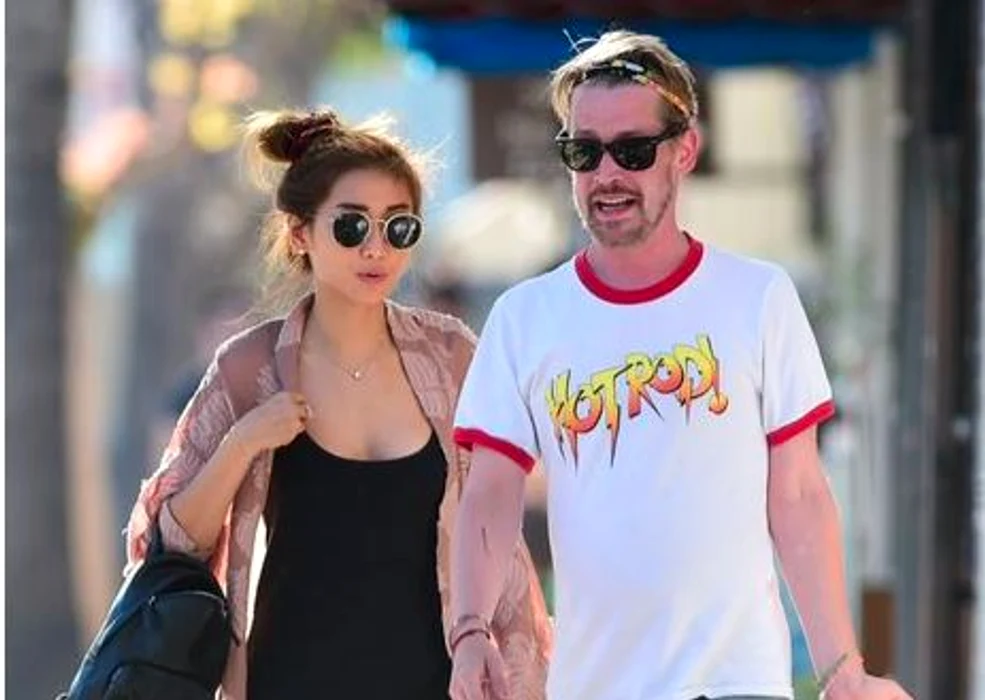 Actorul locuiește deja împreună cu Brenda Foto: Prifimedia