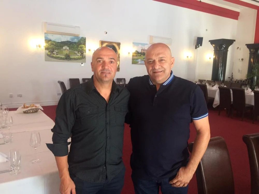 gabi dumitru si gabi balint