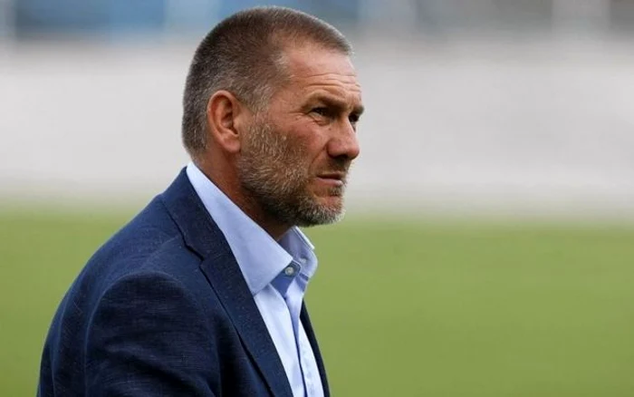 
    Vjekoslav Lokica a plecat de la FC Braşovfoto: mediafax  