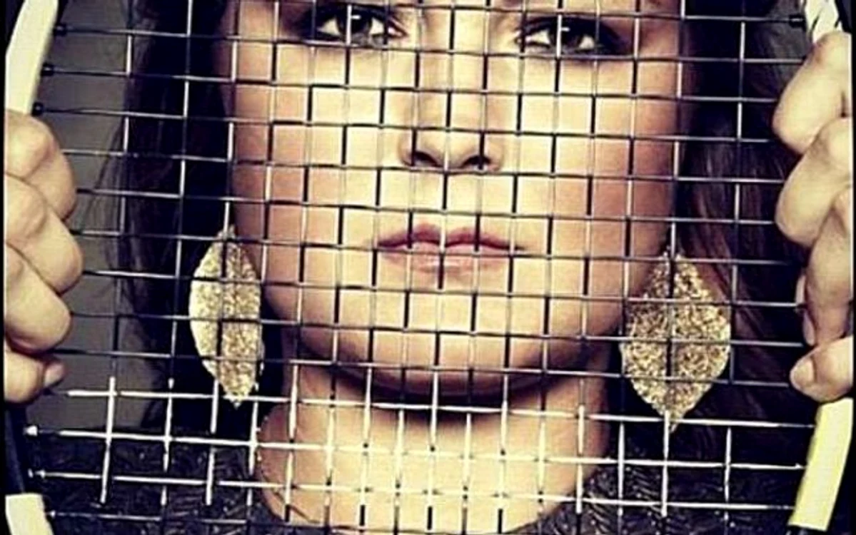 Dinara Safina, fostă jucătoare de tenis FOTO Arhivă personală/Facebook