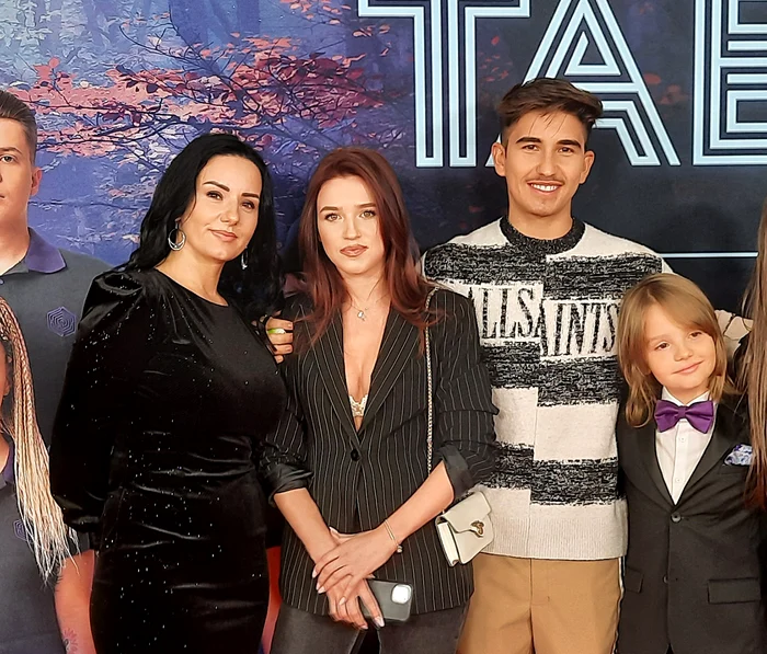 Sebastian Dobrincu a mai plecat de acasă și la 17 ani, ca să cucerească lumea